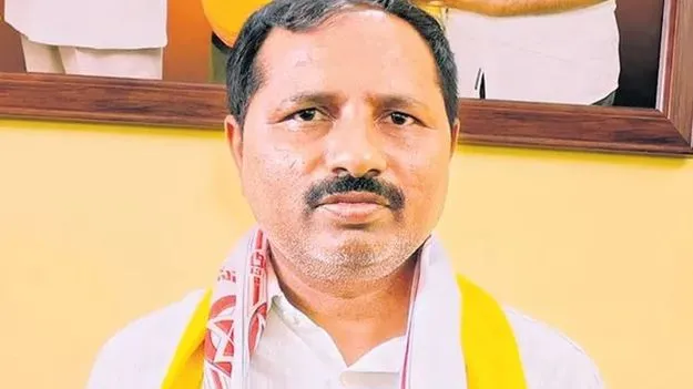 Excise Police: నకిలీ మద్యం కేసులో జయచంద్రారెడ్డి పీఏ అరెస్టు