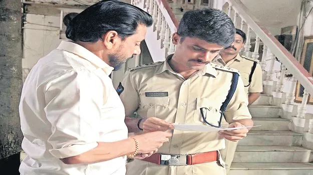 Duvvada Srinivas: నన్ను చంపేస్తారా దమ్ముంటే రండి