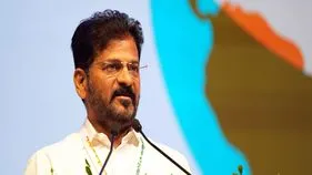 VIP Visit: నేడు పుట్టపర్తికి సీఎం రేవంత్‌