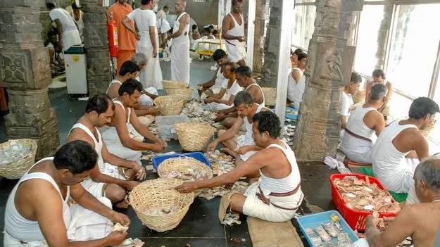 CID Additional Report: పరకామణి చోరీ కేసులో సీఐడీ అదనపు నివేదిక