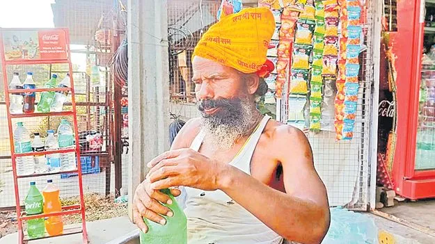 Spiritual Journey: గంగోత్రి టూ రామేశ్వరం!