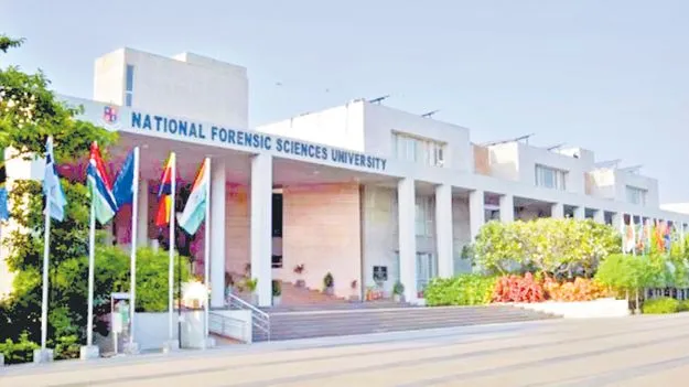 DNA Evidence: అమరావతిలో ఎన్‌ఎఫ్ఎస్‌యూ