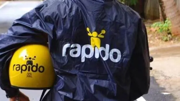 Tirupati: ర్యాపిడో ఆటో డ్రైవర్‌ దురాగతం