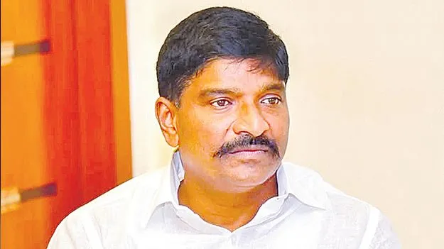 Former MP Talari Rangaiah: పరువు హత్య ఆరోపణకు ఆధారాలు చూపండి 