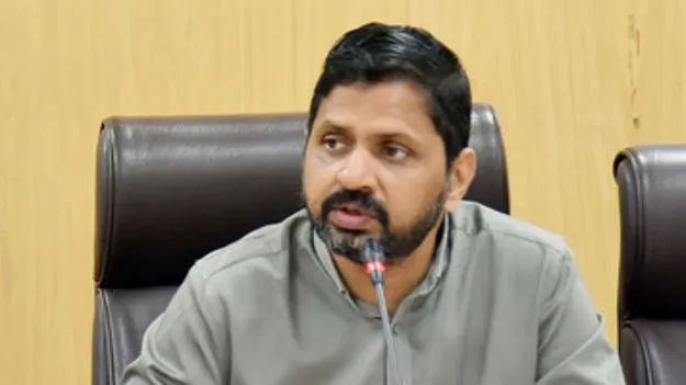 IT Secretary Katanneni Bhaskar: ఏటా 5 వేల మందికి క్వాంటమ్‌ శిక్షణ