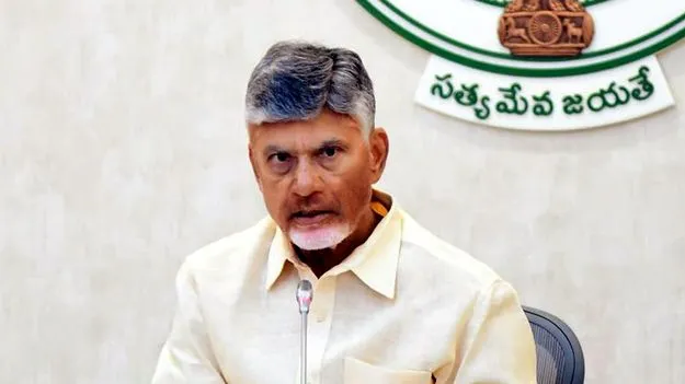 CM Chandrababu: జనవరి నుంచి ఆకస్మిక తనిఖీలు చేస్తా