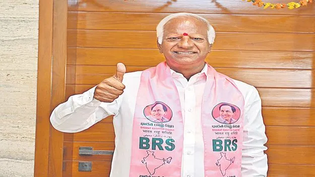 Kadiyam Srihari: స్పీకర్‌ నిర్ణయాన్ని బట్టి రాజీనామాపై నిర్ణయం