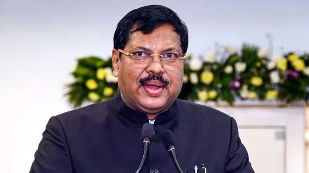 Justice B.R. Gavai: తిరుమలకు నేడు సుప్రీంకోర్టు ప్రధాన న్యాయమూర్తి