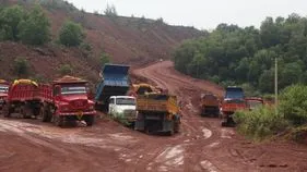 Supreme Court: ఓఎంసీ సుప్రీం కమిటీ నుంచి అనంత కలెక్టర్‌ తొలగింపు