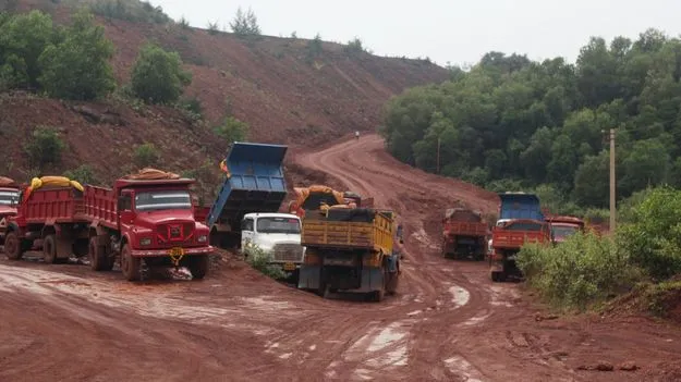 Supreme Court: ఓఎంసీ సుప్రీం కమిటీ నుంచి అనంత కలెక్టర్‌ తొలగింపు