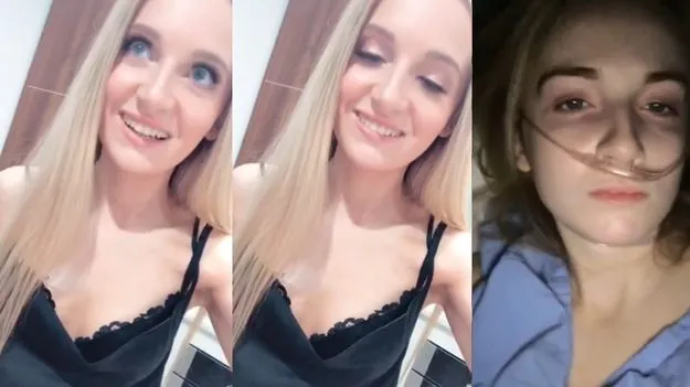 Australia Woman - VAD: 25 ఏళ్ల వయసులోనే కారుణ్య మరణాన్ని ఎంచుకున్న యువతి.. హృదయం ద్రవించే ఘటన