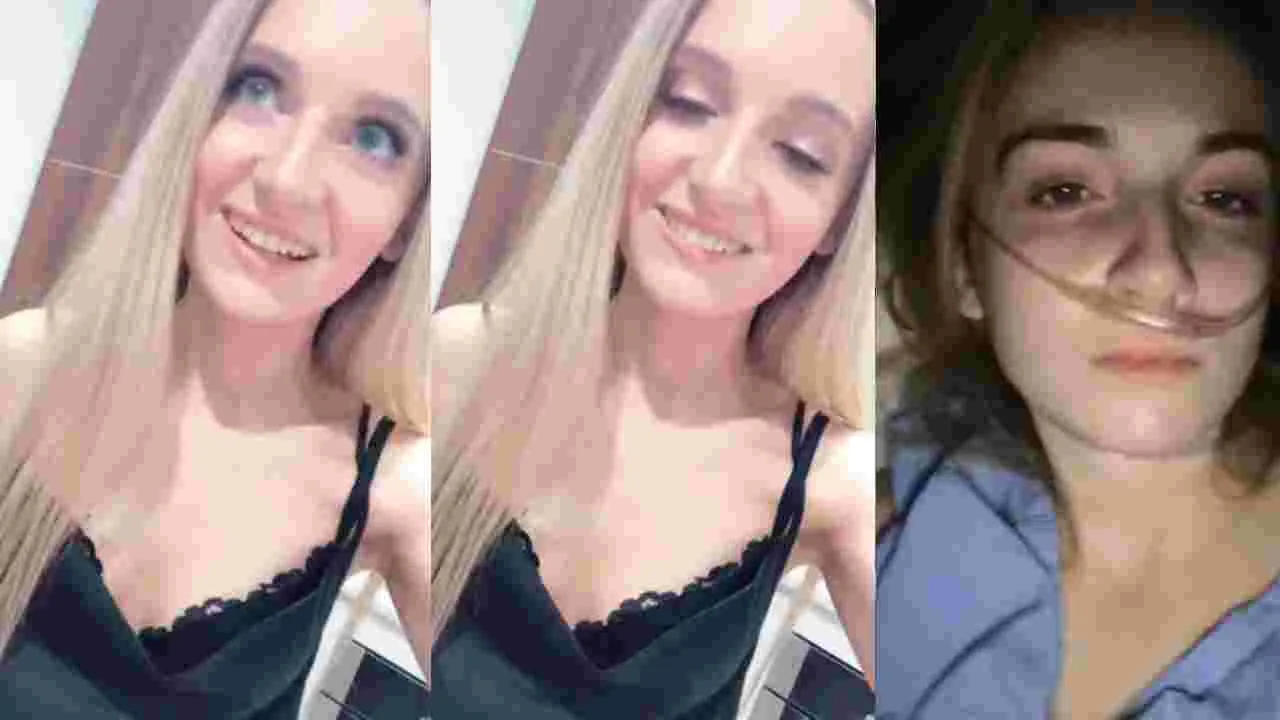 Australia Woman - VAD: 25 ఏళ్ల వయసులోనే కారుణ్య మరణాన్ని ఎంచుకున్న యువతి.. హృదయం ద్రవించే ఘటన