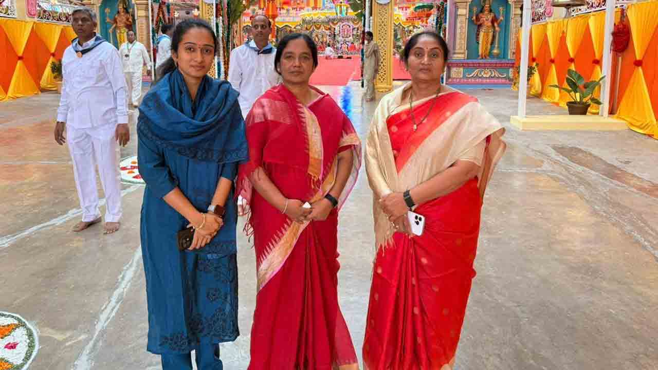 Puttaparthi Sathya Sai Baba: ఘనంగా పుట్టపర్తి సత్యసాయి బాబా శత జయంతి ఉత్సవాలు.. దర్శించుకున్న పలువురు ప్రముఖులు