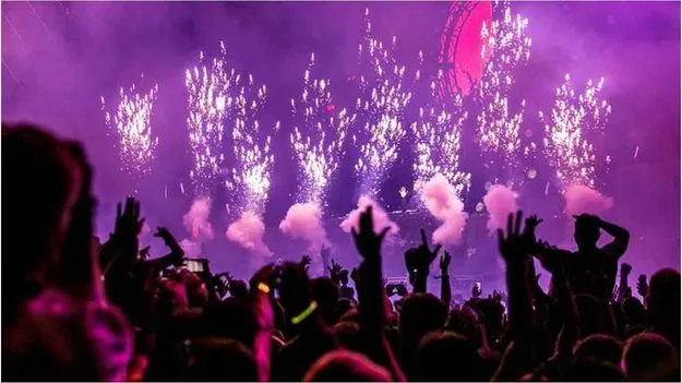 Visakhapatnam New Year Celebrations: న్యూ ఇయర్ వేడుకలకు సిద్ధమైన విశాఖ 