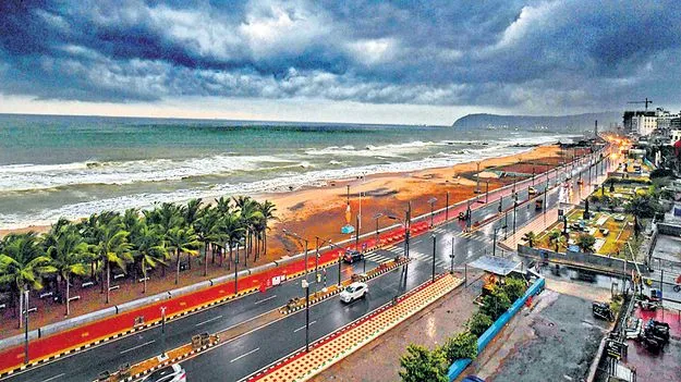 భారీఎత్తున విశాఖ ఉత్సవ్‌