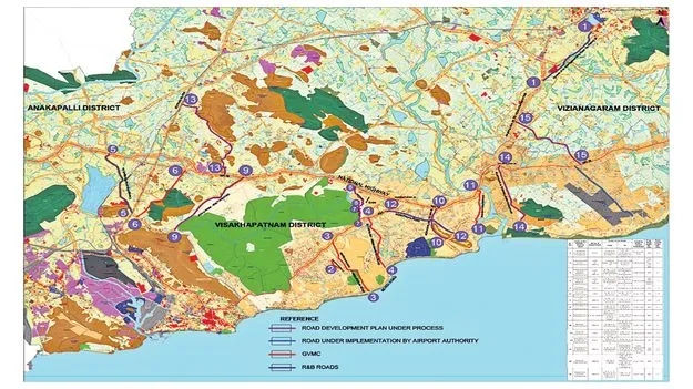 భూ సేకరణ దారికొచ్చేనా?