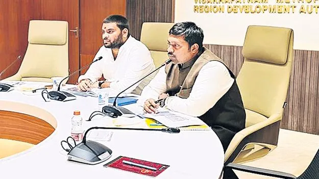 పర్యాటక ప్రాంతాల సందర్శనకు ఇంటిగ్రేటెడ్‌ కార్డు