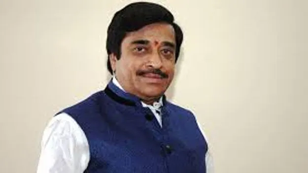 Kambhampati Rammohan Rao Mother Passed away: కంభంపాటి రామ్మోహనరావుకు మాతృ వియోగం