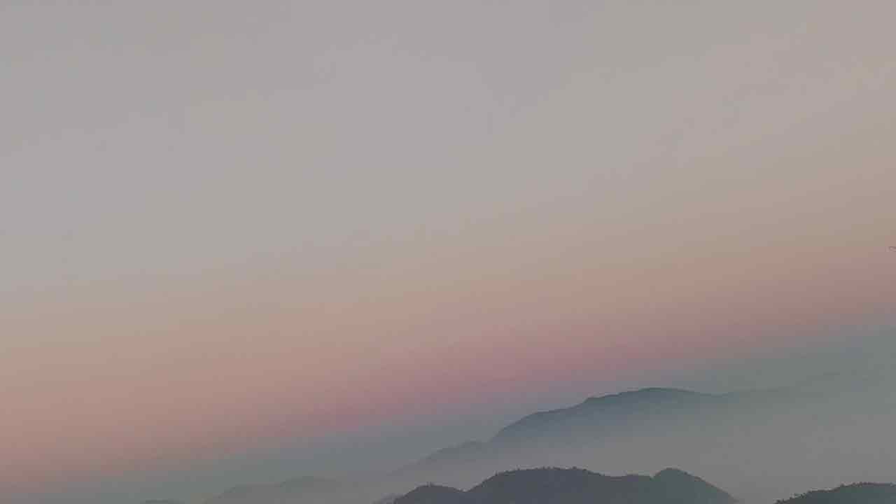 Vanjangi Lambasingi: పర్యాటకులను కట్టిపడేస్తున్న వంజంగి, లంబసింగి అందాలు.. 