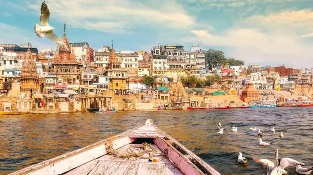 Varanasi: వారణాసి వెళ్తున్నారా.. గుడ్ న్యూస్