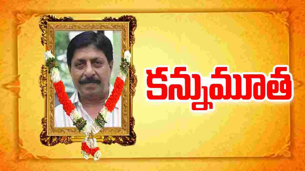 Actor Filmmaker Sreenivasan: ఇండస్ట్రీలో పెను విషాదం.. ప్రముఖ నటుడు కన్నుమూత