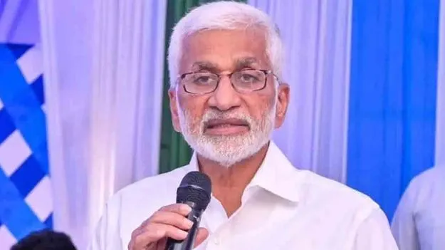 Vijayasai Reddy: బంగ్లాదేశ్‌లో హిందువులపై దాడులు నరమేధమే.. విజయసాయిరెడ్డి సంచలన వ్యాఖ్యలు