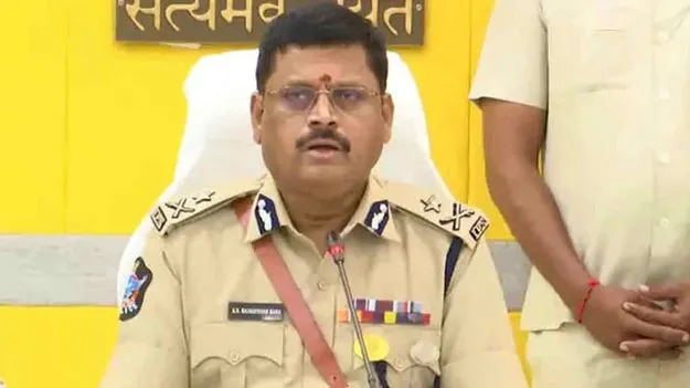 Cyber Suraksha: డిజిటల్ అరెస్ట్ నేరాలు తగ్గించేందుకు ప్రత్యేక చర్యలు: సీపీ 