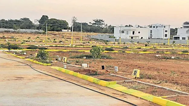 అ‘క్రమ’ పరుగులు!