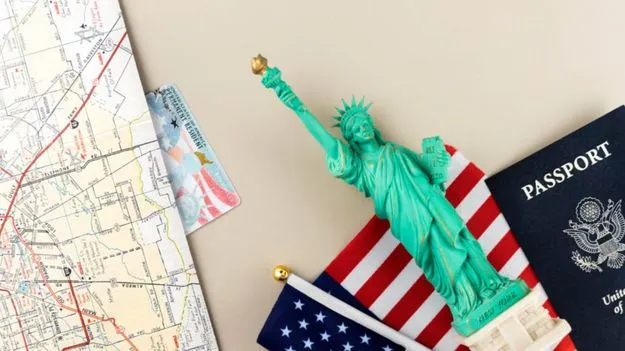 US Travel Ban: గ్రీన్ కార్డు జారీ మరింత కఠినతరం.. నిషేధిత జాబితాలోని వారి కోసం త్వరలో కొత్త రూల్స్?