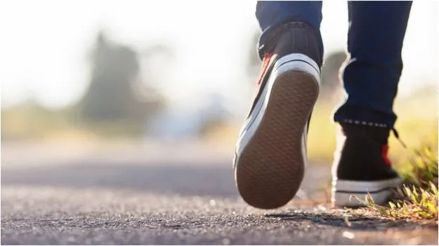 Walking Benefits: గంటకు 5 నిమిషాలు వాకింగ్ చేస్తే అనేక ఆరోగ్య ప్రయోజనాలు