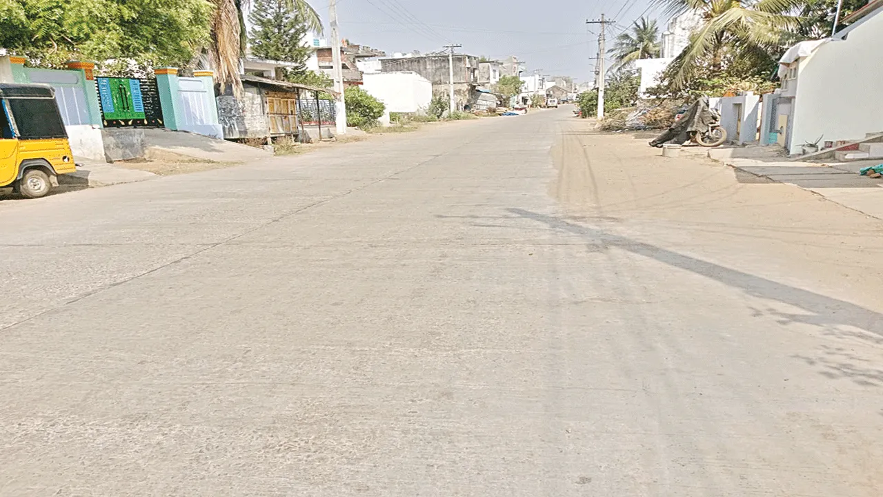 టెక్కలి డివిజన్‌లోకి నందిగాం