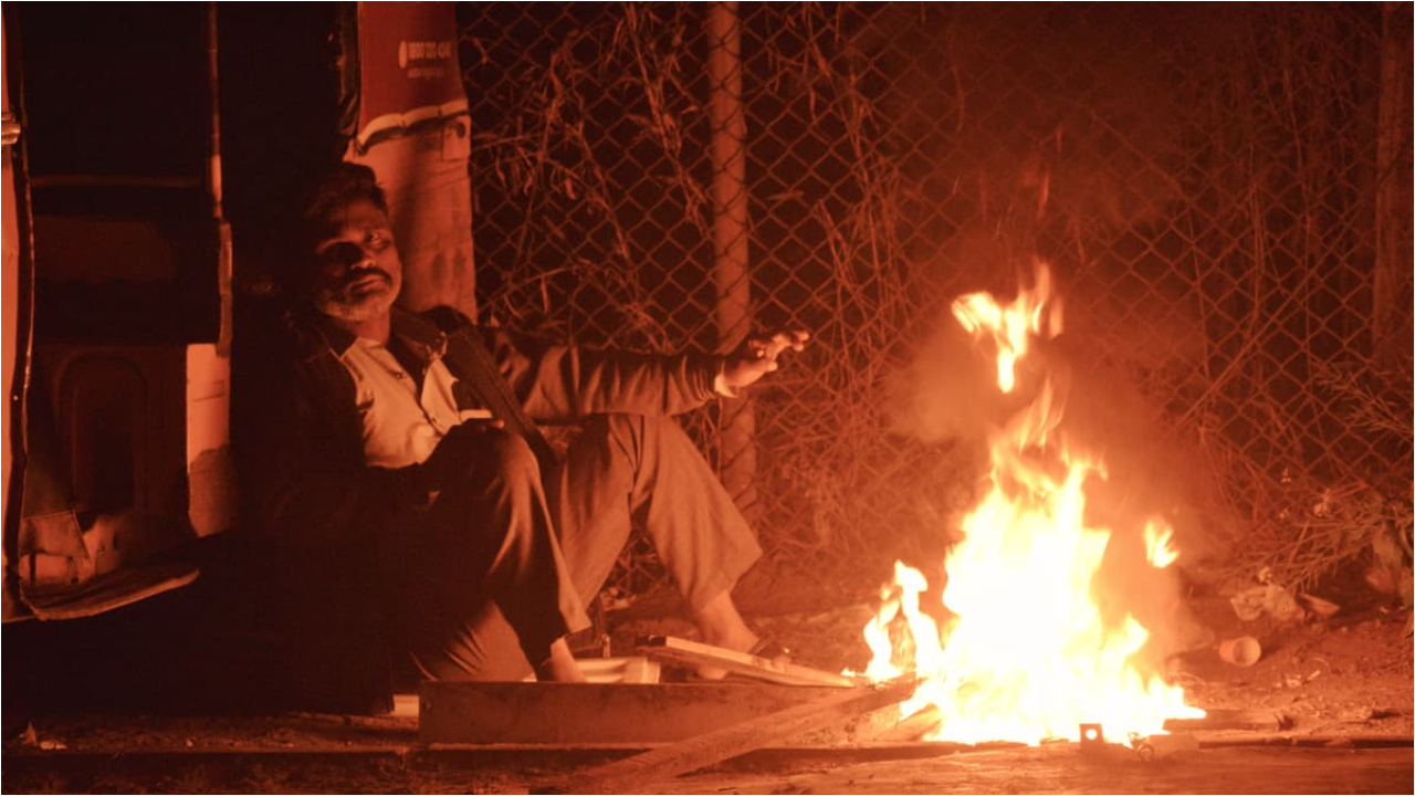 బాబోయ్ చలి .. పడిపోతున్న ఉష్ణోగ్రతలు 