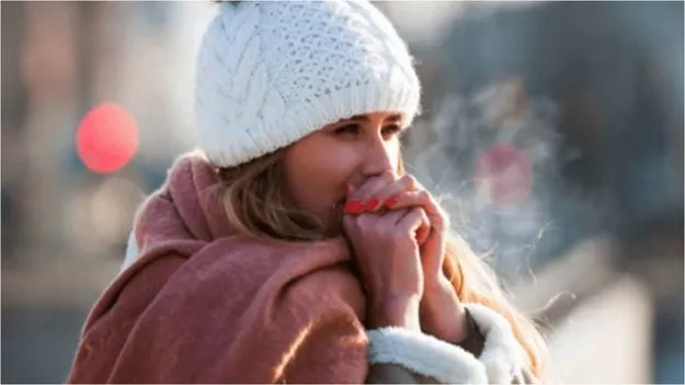 Winter Health Tips: శీతాకాలంలో ఆరోగ్యంగా ఉంచే 4 అలవాట్లు .!