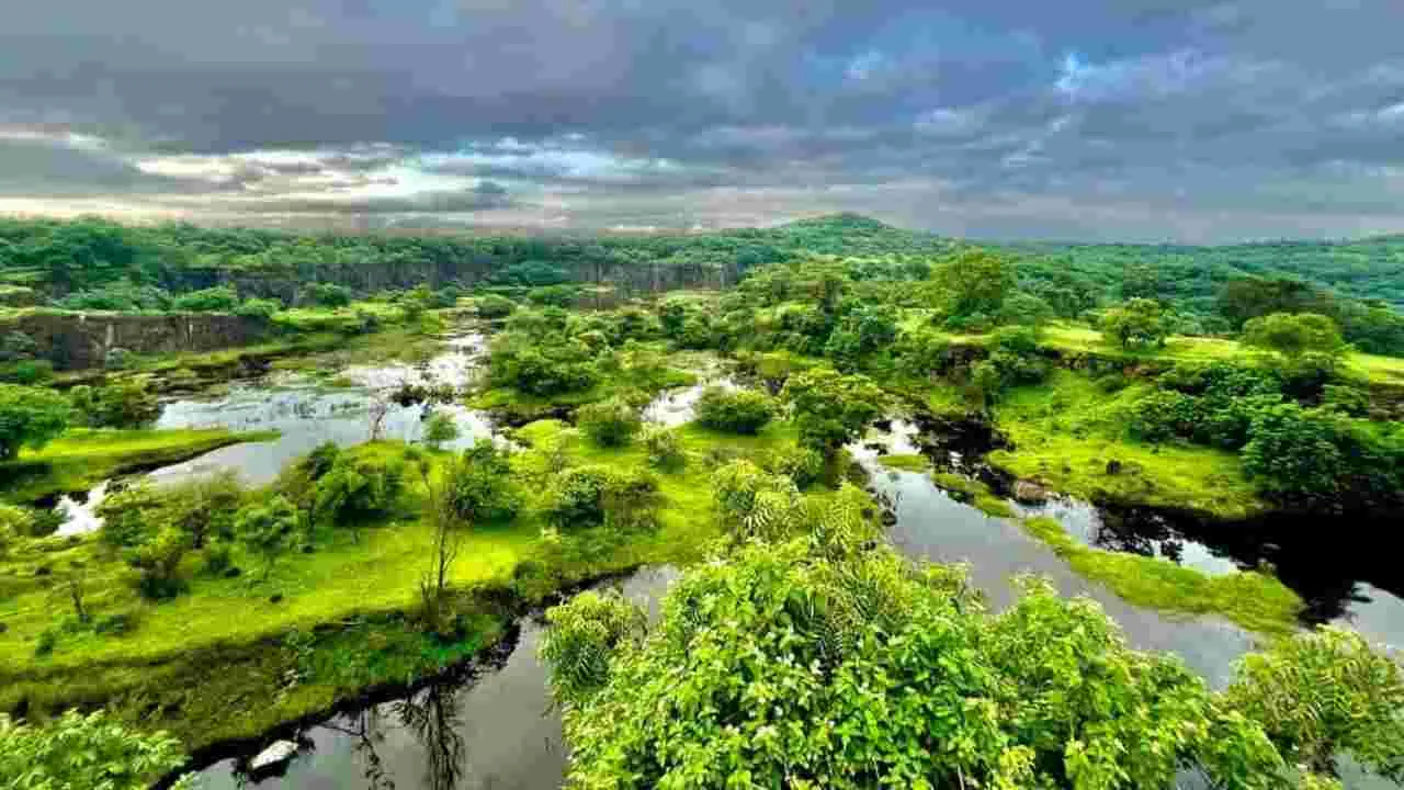 Marvels of India: భారత్‌ గురించి చాలా మందికి తెలియని విషయాలు ఇవీ.. 