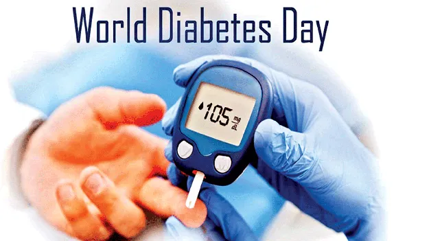 మధుమేహం.. అప్రమత్తం