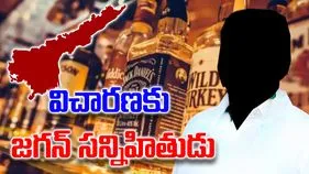 Nareddy Sunil Reddy: మద్యం కుంభకోణం కేసులో మరో కీలక పరిణామం
