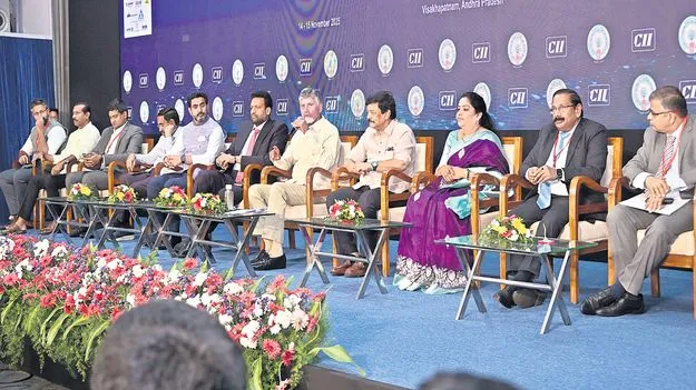 సదస్సు సూపర్‌ సక్సెస్