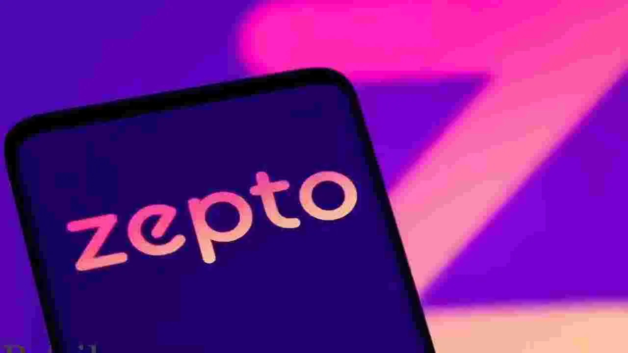 Zepto IPO: జెప్టో తొలి పబ్లిక్ ఆఫర్‌(IPO)..రూ.4000 కోట్లు లక్ష్యం