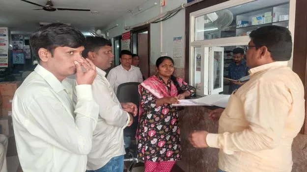 నిబంధనలను పాటించకుంటే రిజిస్ట్రేషన్స్‌ రద్దు