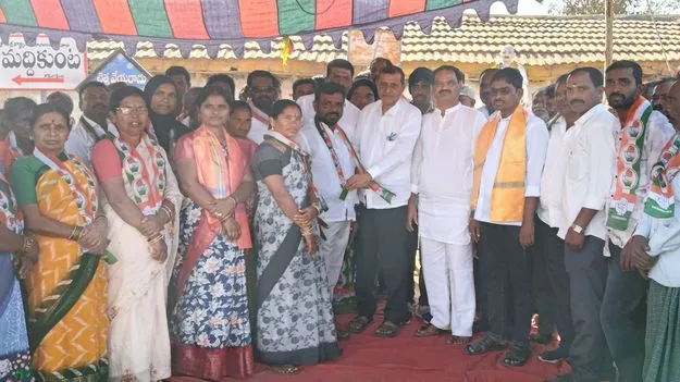 ప్రజల ఆకాంక్షలను నెరవేర్చే దిశగా ముందడుగు