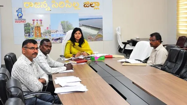 అర్హులందరికీ సదరం సర్టిఫికెట్లు..