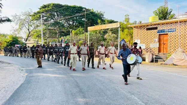 నిర్భయంగా ఓటు హక్కును వినియోగించుకోవాలి