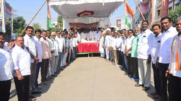 ప్రశాంత వాతావరణంలో ఎన్నికలు జరిగేలా చూడాలి