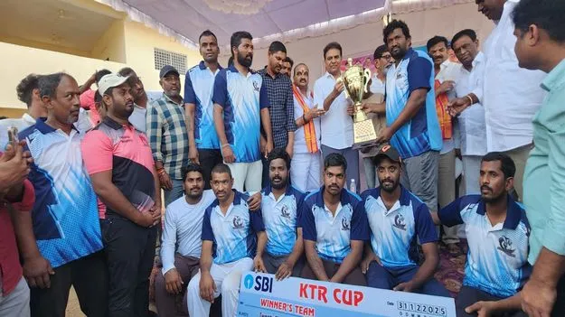 గెలుపోటములను సమానంగా స్వీకరించాలి