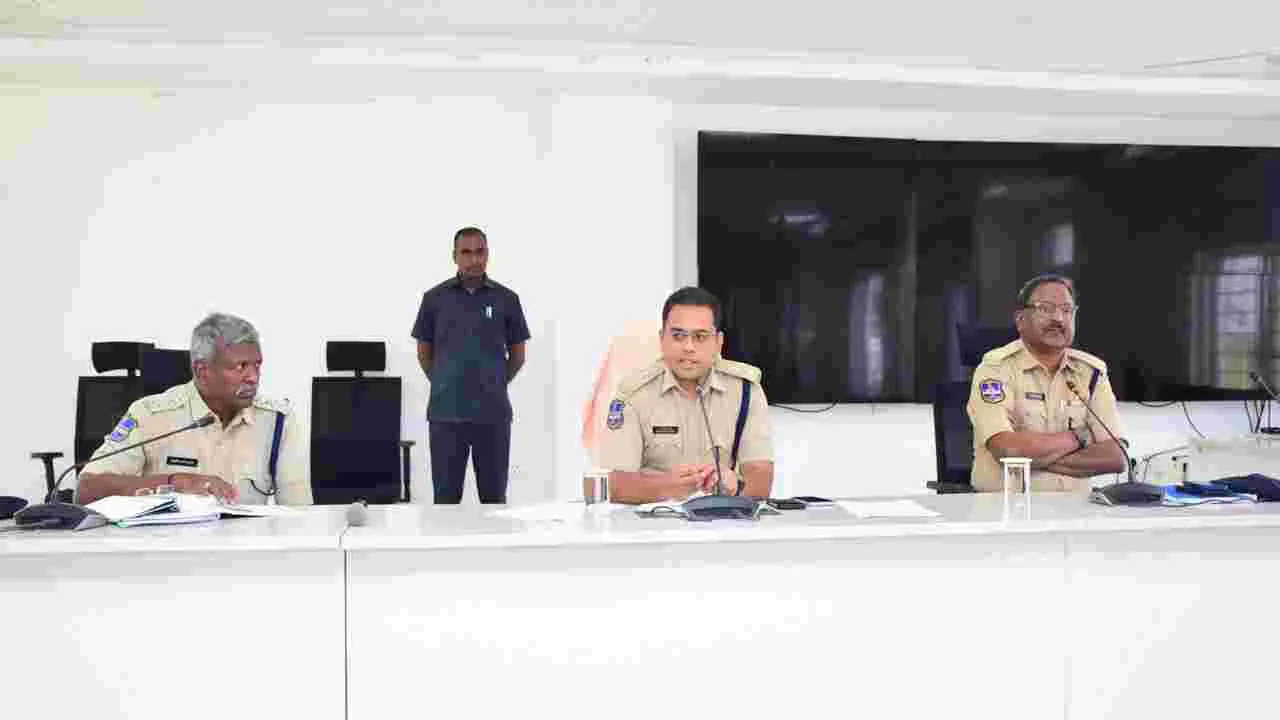 పంచాయతీ ఎన్నికల నిర్వహణకు సర్వం సిద్ధం