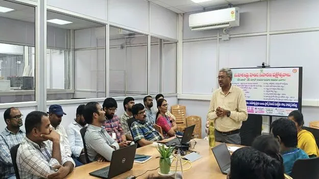 లైంగిక వేధింపులు జరగకుండా చూడాలి