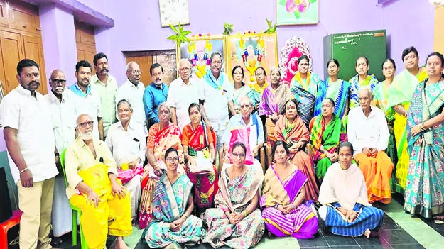  సత్యసాయిబాబా జయంతి వేడుకలు