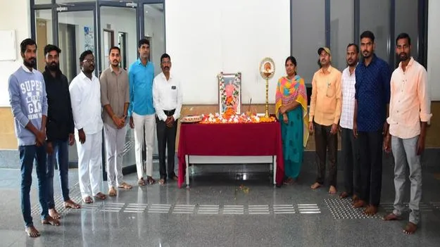 ఘనంగా సత్యసాయిబాబా శతజయంతి