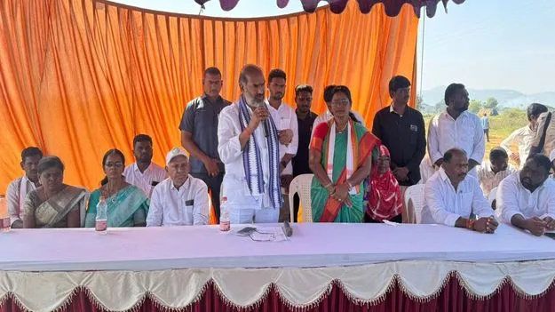 అన్ని వర్గాల ప్రజల సంక్షేమమే ప్రభుత్వం లక్ష్యం