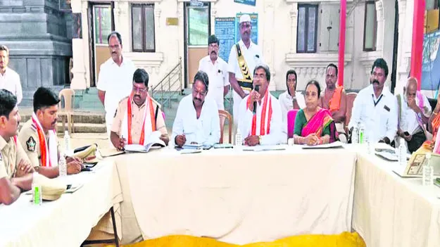 3న హనుమద్‌ వ్రతం 